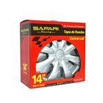 TAPA-DE-RUEDA-14-SILVER-80-1344S--|-SAFARI-RACING