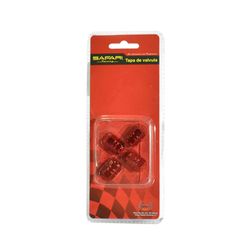 TAPA VALVULA ROJO YH2131RED
