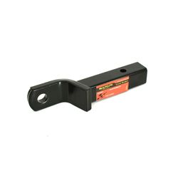 GANCHO REMOLQUE NEGRO 6000LB   BB18
