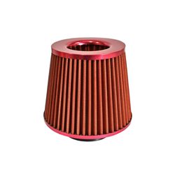 FILTRO AIRE ROJO P-AUTO YH3502RED