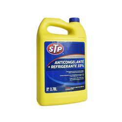 ANTICONGELANTE / REFRIGERANTE 33% 3.78L STP E18784