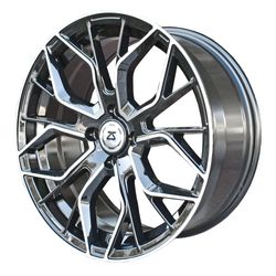 LLANTAS 17X7.5 4X100 ET35 CB73.1 MB 175586 -  17 4X100 | ZS MOTOR