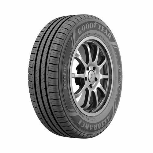 NEUMATICOS GOODYEAR 175/65R14 ASSURANCE MAXLIFE86H