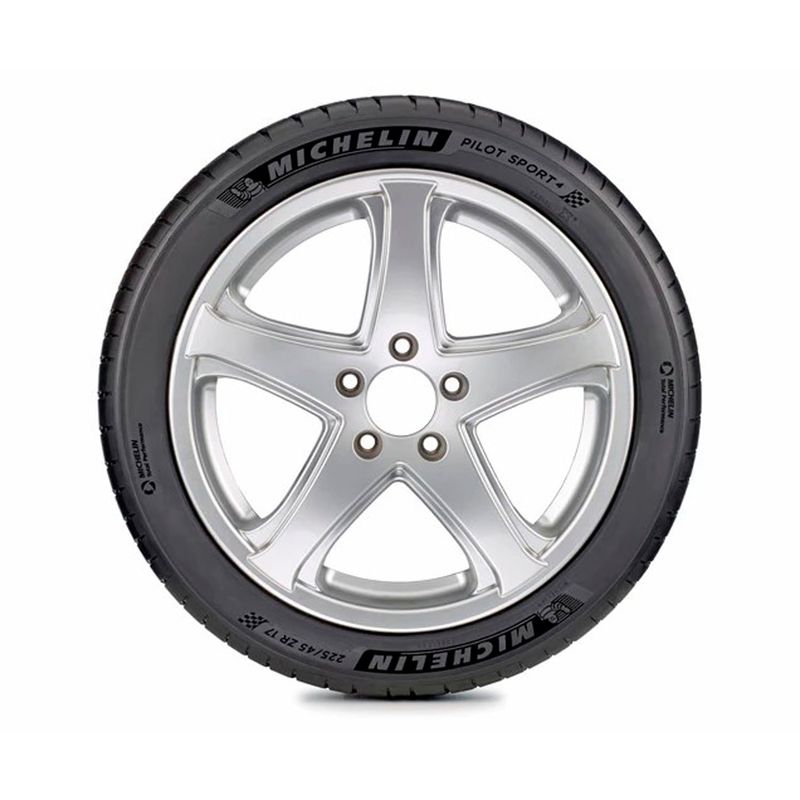 NEUMATICOS-MICHELIN-255-35ZR19-96Y-PILOT-SPORT-4-RUNFLAT