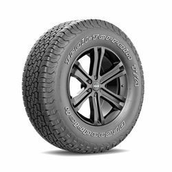 NEUMATICOS  BFGOODRICH  215/60R17 96H TL TRAIL-TERRAIN T/A GO