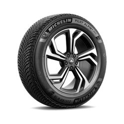 NEUMATICOS  MICHELIN  225/60R17 103H XL TL PILOT ALPIN 5 SUV MI