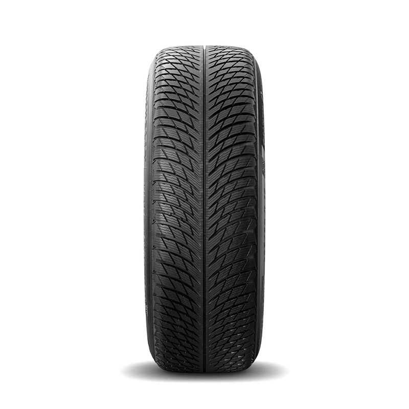 NEUMATICOS--MICHELIN--255-55R19-111V-EXTRA-LOAD-TL-PILOT-ALPIN-5-SUV-N0-MI