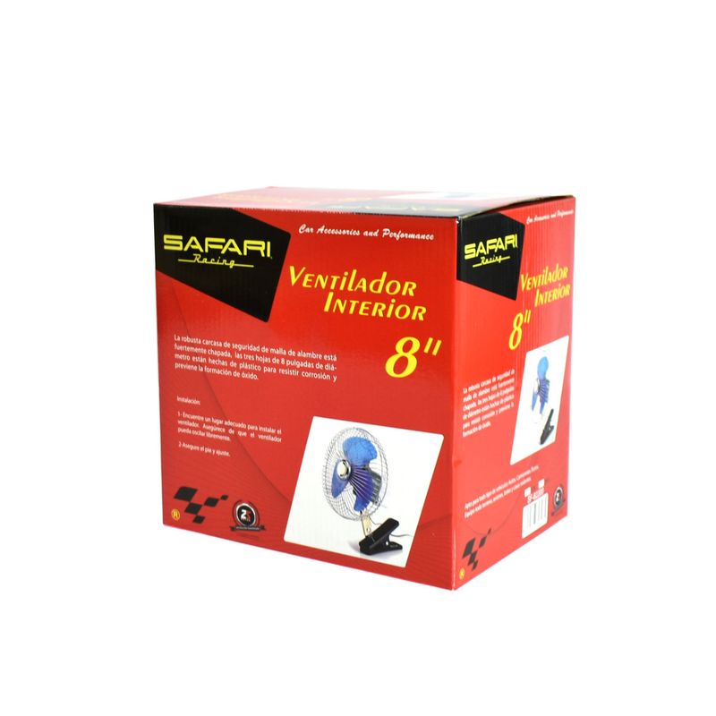 VENTILADOR-DE-PINZA-PARA-AUTO-12V-8-SF---822