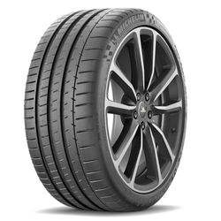 NEUMATICOS  MICHELIN  275/35ZR19  100Y  EXTRA LOAD TL PILOT SUPER SPORT * MI