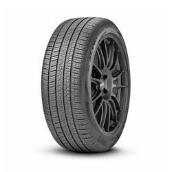 NEUMATICOS PIRELLI 235/50R20 104W XL SCORPION ZERO ALL SEASON - LR1