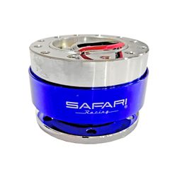 MASA ADAPATADOR PARA VOLANTE DESMONTABLE AZUL