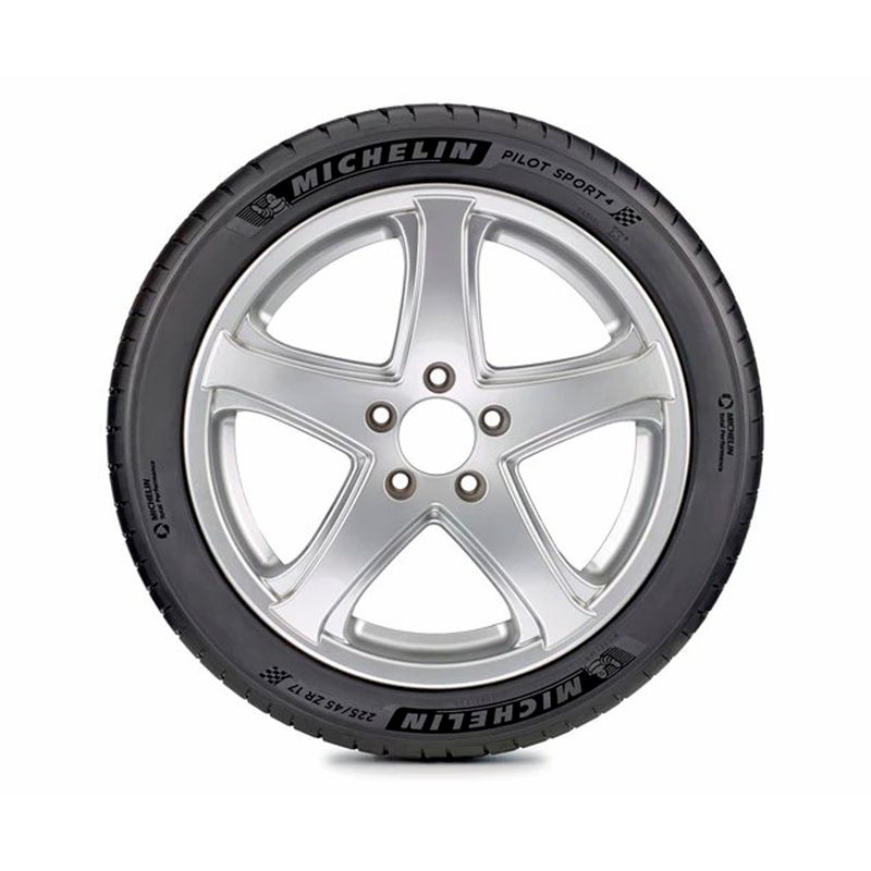 NEUMATICOS-MICHELIN-255-45-R19-104Y-XL-TL-PILOT-SPORT-4-ACOUSTIC-AO-MI