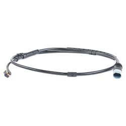 SENSOR DE PASTILLAS DE FRENO BMW 118i F20 1.6 - TRASERO | TEXTAR 2015-2022