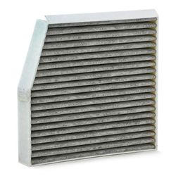 FILTRO DE POLEN MERCEDES A200 CDI 2.0 MARCA MAN FILTER 2014-2019