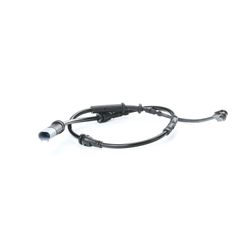 SENSOR DE PASTILLAS DE FRENO BMW X1 S - X DRIVE 1.8 - TRASERO | TEXTAR 2015-2020