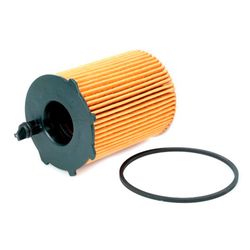 FILTRO DE ACIETE PEUGEOT 208 HDI 1.4 MARCA HANZO 2012-2019