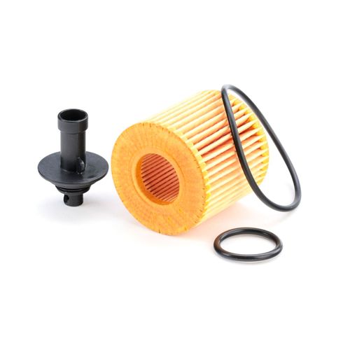 FILTRO DE ACEITE TOYOTA COROLLA 1.6  HANZO 2013-2018