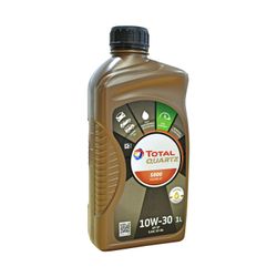 ACEITE TOTAL QUARTZ 5000 FUTURE XT 10W30  1 LTS