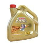 Aceite de motor Castrol Edge Professional 5W30 Chile