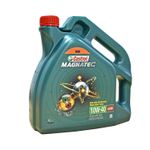 Castrol Magnatec 10W40 A/B OFERTA 4L+1L