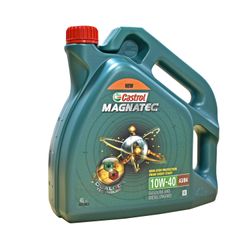 ACEITE CASTROL MAGNATEC A3/B4 10W40  4 LTS