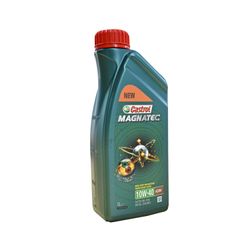 ACEITE CASTROL MAGNATEC A3/B4 10W40  1 LTS