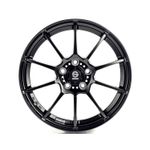 LLANTAS-19X8-5X112-ET30-CB73.1--SPARCO-ASSETTO-GARA--MATT-BLACK