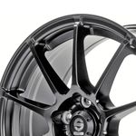 LLANTAS-19X8-5X112-ET30-CB73.1--SPARCO-ASSETTO-GARA--MATT-BLACK