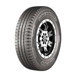 NEUMATICOS GOODYEAR 235/65R16C CARGO MARAT 2 121/1