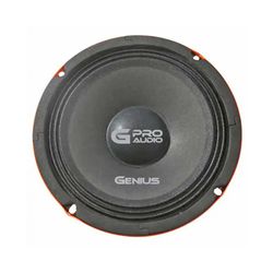 ALTAVOZ MEDIO RANGO SLIM PRO AUDIO 10" 300W RMS | GPRO-M0310