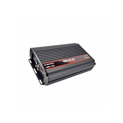 AMPLIFICADOR COMPACT DIGITAL 4  CH  SERIE GMP 1500 WMAX | 100 WRMS X 4 CH ESTABLE 2 OHM ESTEREO | GMP-100.4D