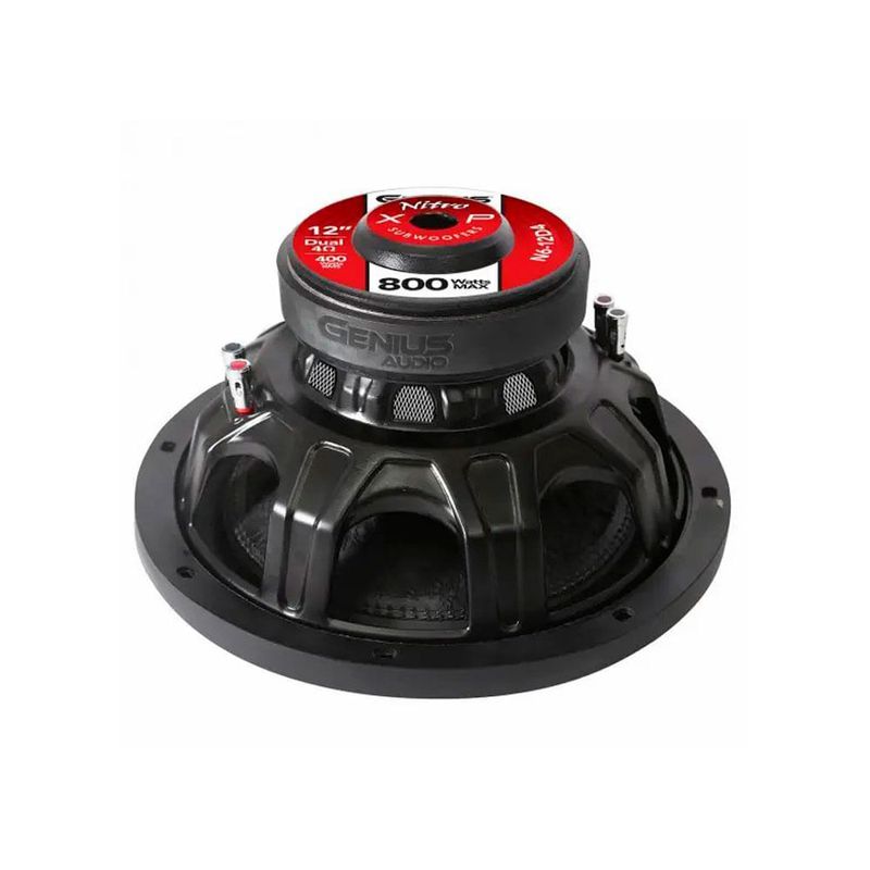 SUBWOOFER-SERIE-NITRO-12--800-WMAX---400-WRMS-DOBLE-BOBINA-4-OHM-VOICE-COIL-ALAMBRE-REDONDO-DE-COBRE