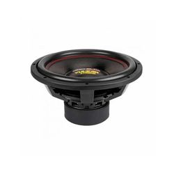 SUBWOOFER SERIE VULKAN 15" 2000 WMAX | 1000 WRMS DOBLE BOBINA 4 OHM VOICE COIL I V8-X15