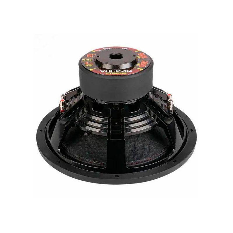 SUBWOOFER-SERIE-VULKAN-15--2000-WMAX---1000-WRMS-DOBLE-BOBINA-4-OHM-VOICE-COIL-ALAMBRE-REDONDO-DE-COBRE-CANASTA-DE-ALUMINIO