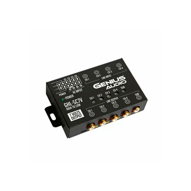 CONVERTIDOR-COMPACTO-HIGH-LOW-5CH---OEM-–-4CH-FULL-RANGE--1CH-SUBWOOFER-7-VOLTIOS-RMS-PRE-OUT-RCA-CON-SALIDA-DE-REMOTO