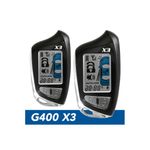 ALARMA-GENIUS-G400PRO-X3-|-G400PRO-X3