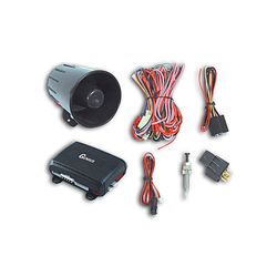 ALARMA G3002 LINK | G3002 LINK A LA LLAVE