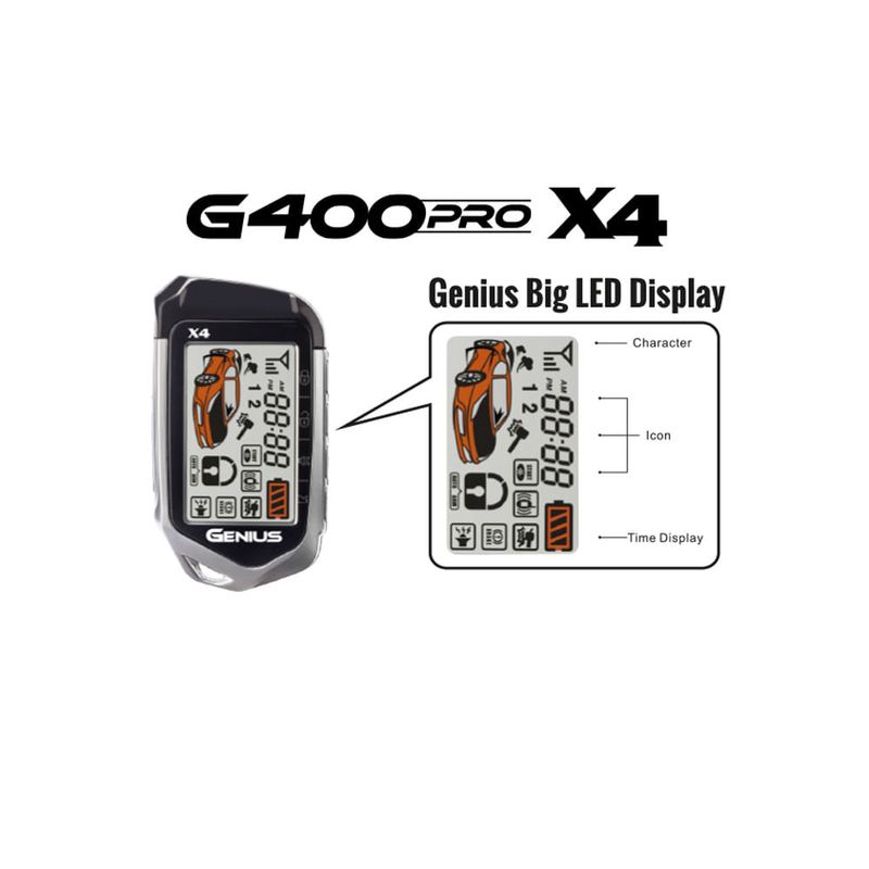 ALARMA-DIGITAL-G400PRO-X4-I-G400PR