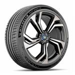 NEUMATICOS-MICHELIN-235-45R20-100V-XL-TL-PILOT-SPORT-EV-ACOUSTIC