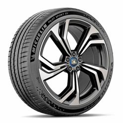 NEUMATICOS MICHELIN 235/45R20 100V XL TL PILOT SPORT EV ACOUSTIC