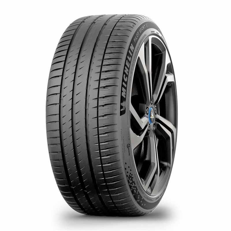 NEUMATICOS-MICHELIN-235-45R20-100V-XL-TL-PILOT-SPORT-EV-ACOUSTIC