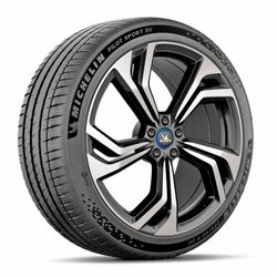 NEUMATICOS MICHELIN 235/55R19 105W XL TL PILOT SPORT EV ACOUSTIC MI