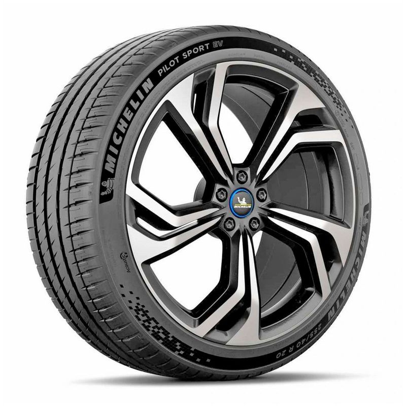 NEUMATICOS-MICHELIN-255-50R21-109Y-XL-TL-PILOT-SPORT-EV-ACOUSTIC-MI