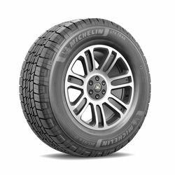 NEUMATICOS MICHELIN 265/65R17 112H TL LTX TRAIL ST MI