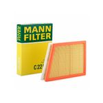 FILTRO-DE-AIRE-MOTOR-BMW-X1-S-X-DRIVE-1-8---MAN-FILTER-2015-2020