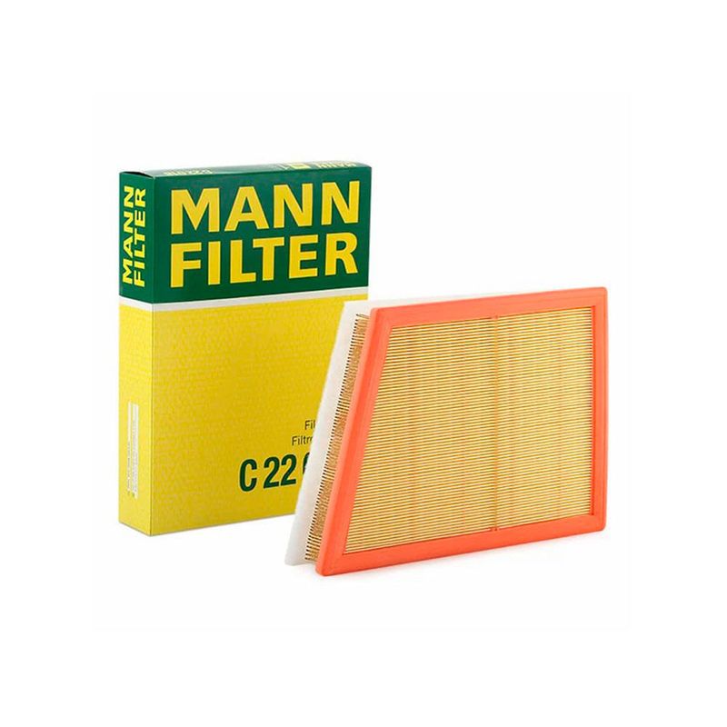 FILTRO-DE-AIRE-MOTOR-BMW-X1-S-X-DRIVE-1-8---MAN-FILTER-2015-2020