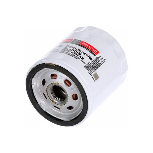 FILTRO DE ACEITE FORD ORIGINAL MOTORCRAFT FL910S