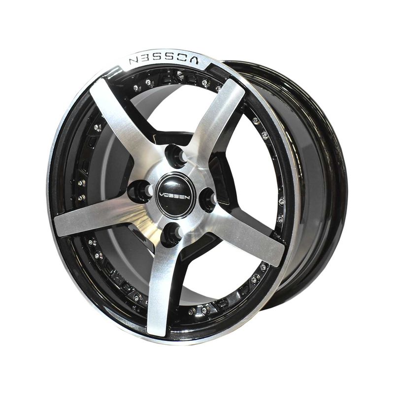 LLANTAS-13X6.0-4X100-MB-ZS-MOTOR-13-4X100-|-13S5073B-|-VENTA-EXCLUSIVA-SUC.-VIÑA-