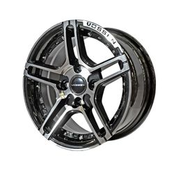 LLANTAS 13X6.0 4X100 MB ZS MOTOR 13 4X100 | 13S5070B | VENTA EXCLUSIVA SUC. VIÑA