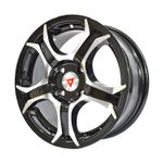 LLANTAS-14X6.0-4X100-BMF-ZS-MOTOR-14-4X100-|-T5161-